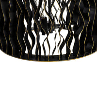 Estela 6 Light Foyer