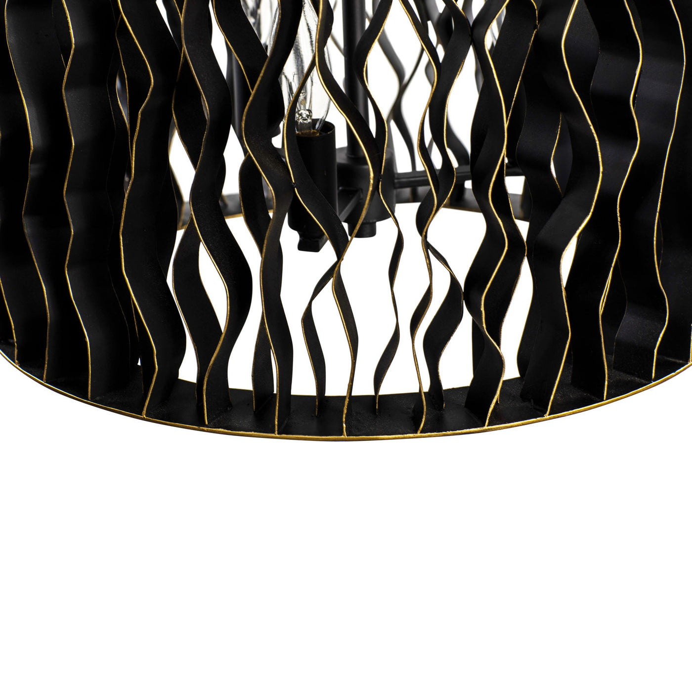 Estela 6 Light Foyer
