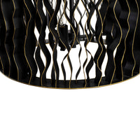 Estela 6 Light Foyer