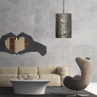 Estela 6 Light Foyer