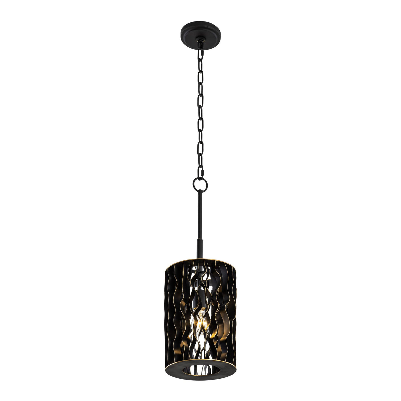 Estela 1 Light Mini Pendant