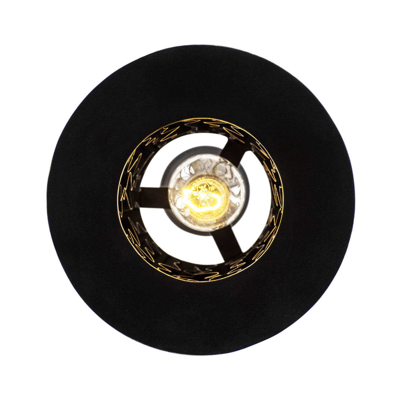 Estela 1 Light Mini Pendant