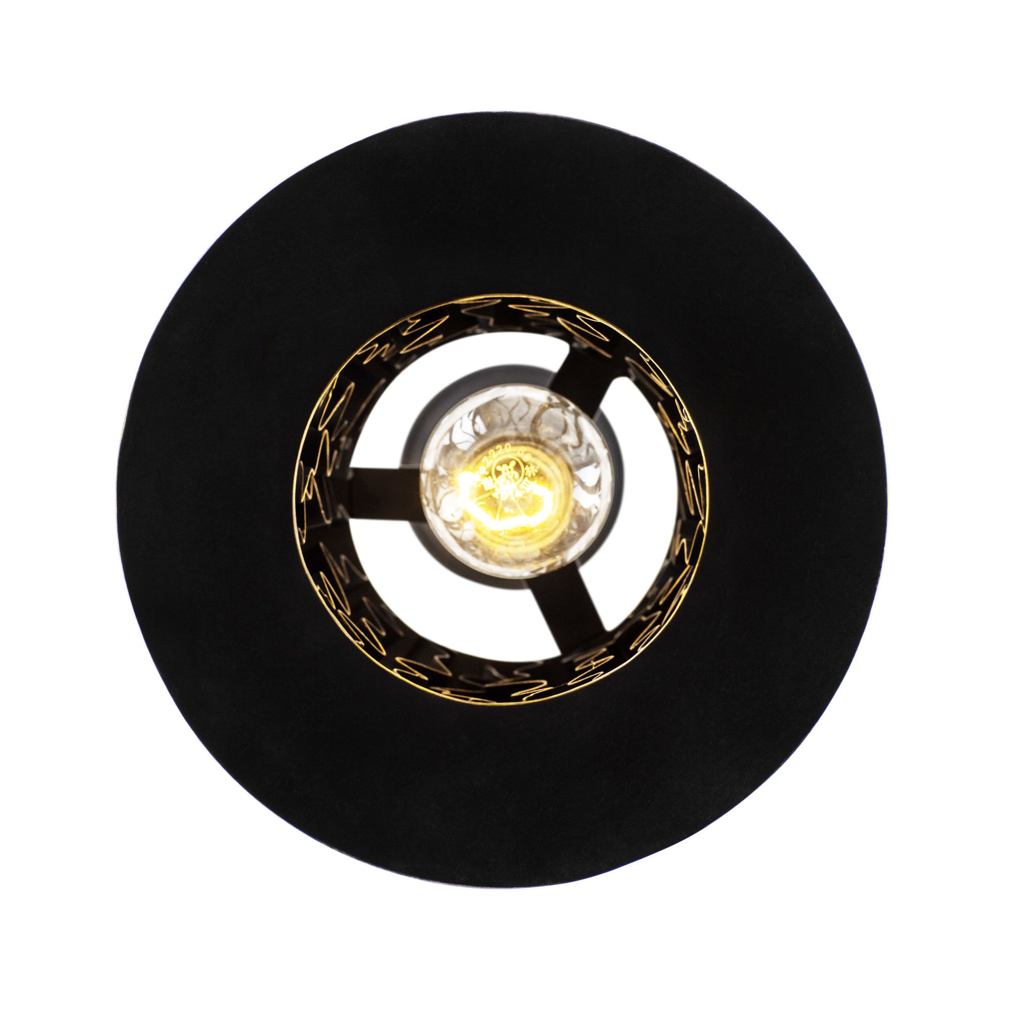 Estela 1 Light Mini Pendant