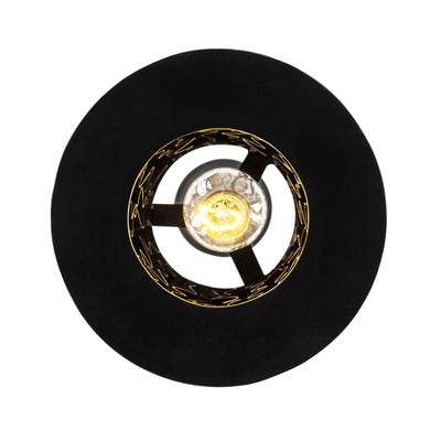 Estela 1 Light Mini Pendant