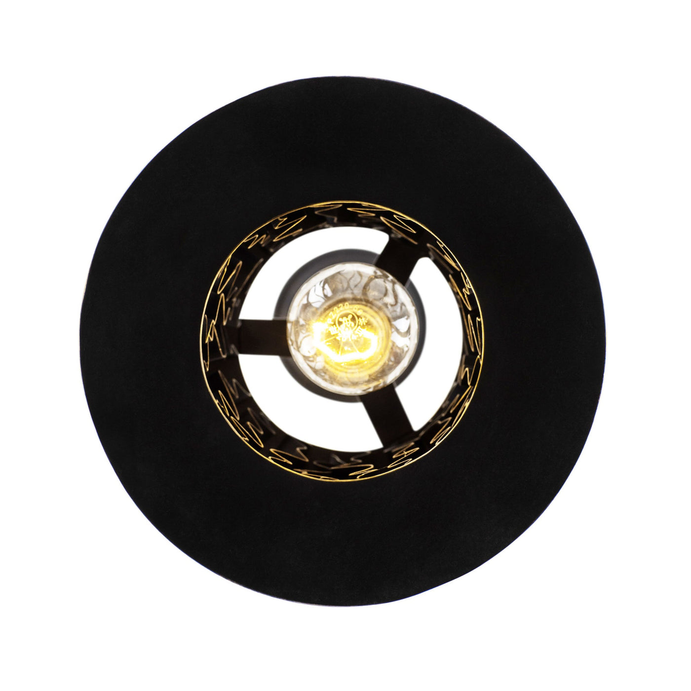 Estela 1 Light Mini Pendant