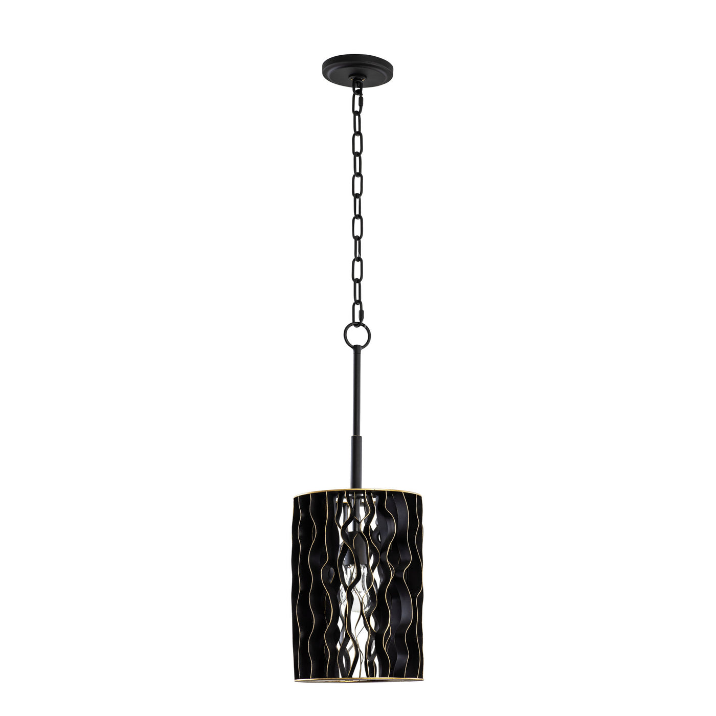 Estela 1 Light Mini Pendant