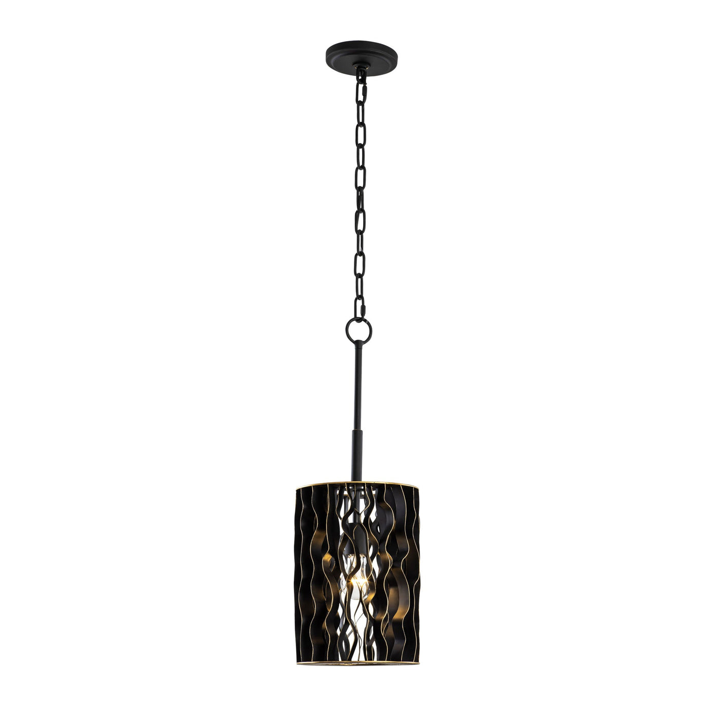 Estela 1 Light Mini Pendant