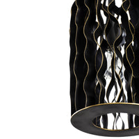 Estela 1 Light Mini Pendant