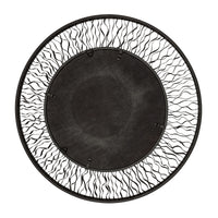Estela 30-in Round Wall Mirror