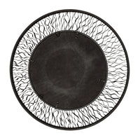 Estela 30-in Round Wall Mirror