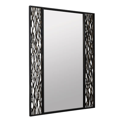 Estela 30x40 Rectangular Wall Mirror