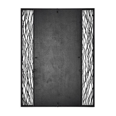 Estela 30x40 Rectangular Wall Mirror