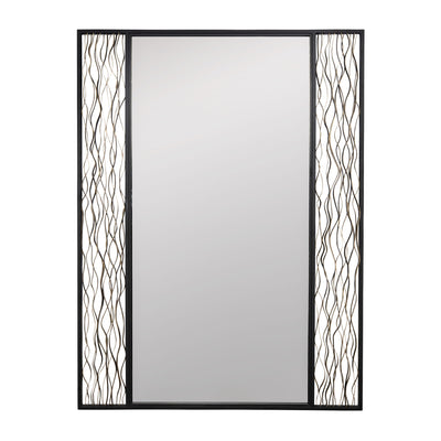 Estela 30x40 Rectangular Wall Mirror