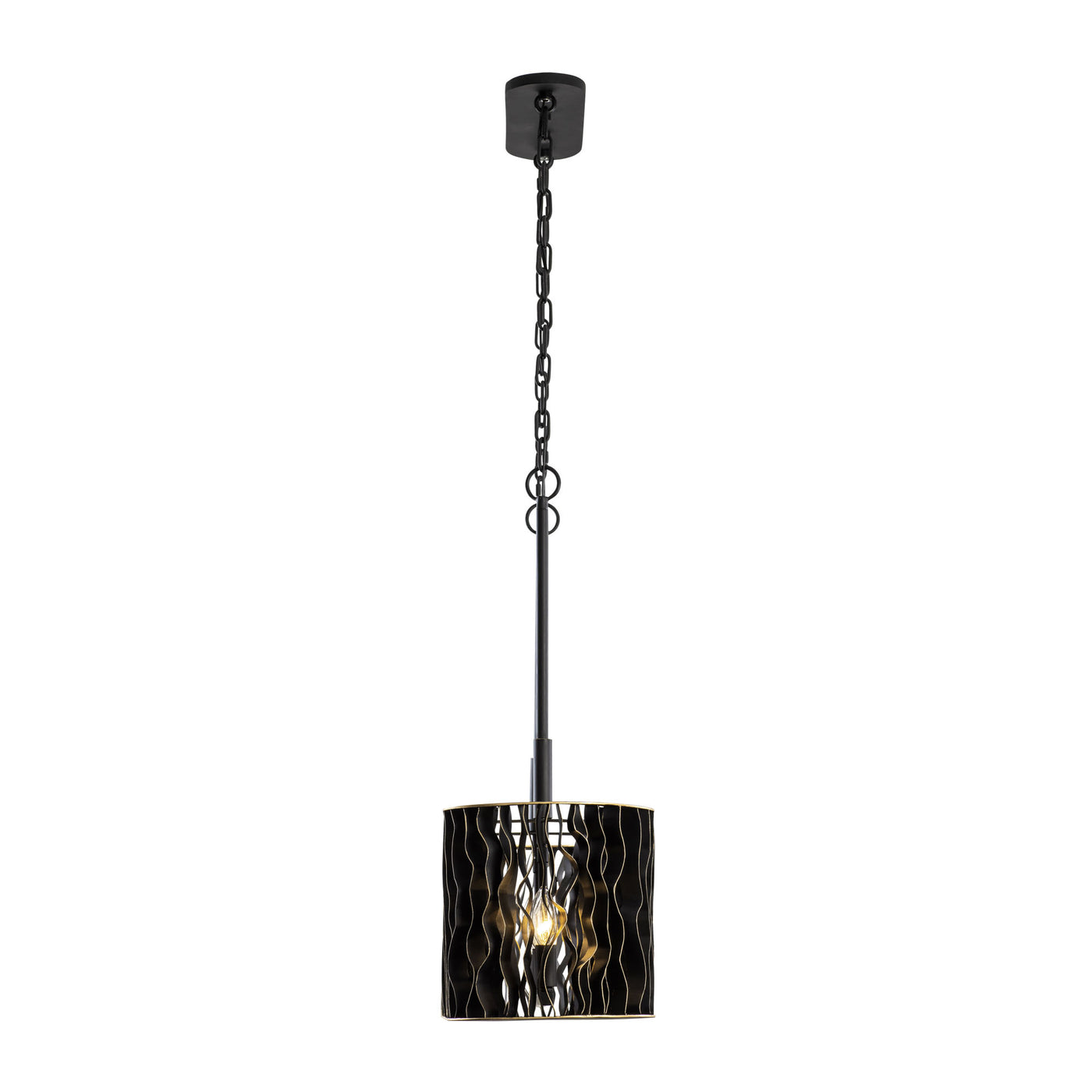Estela 5 Light Linear Pendant