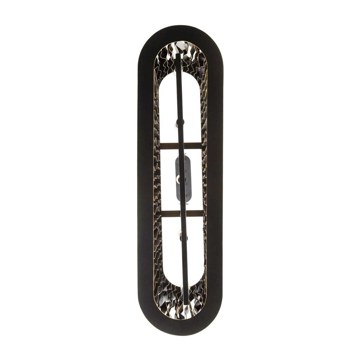 Estela 5 Light Linear Pendant