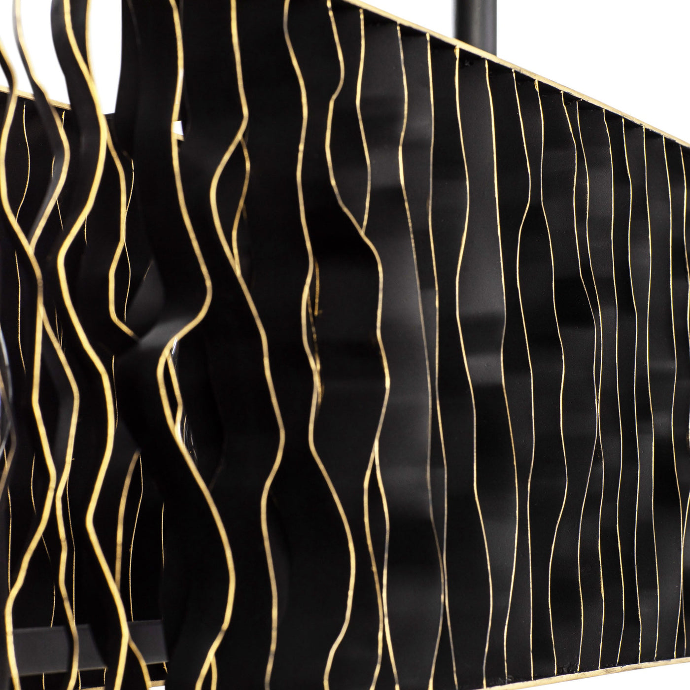 Estela 5 Light Linear Pendant