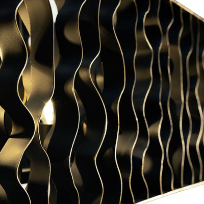 Estela 6 Light Linear Pendant