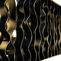 Estela 6 Light Linear Pendant
