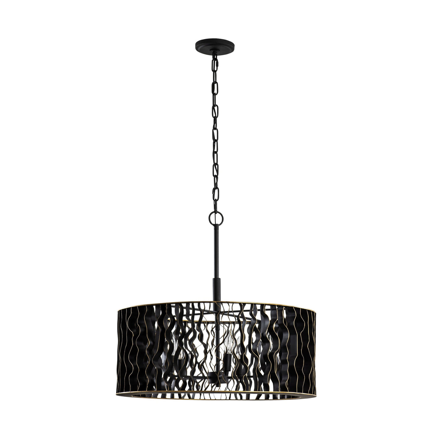 Estela 5 Light Pendant
