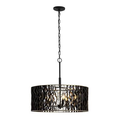 Estela 5 Light Pendant