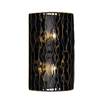 Estela 2 Light Wall Sconce