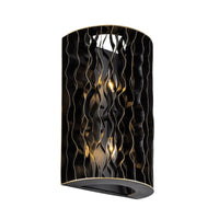 Estela 2 Light Wall Sconce