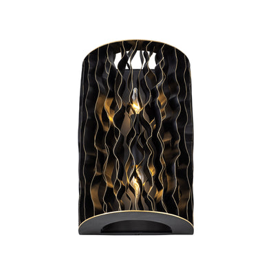 Estela 2 Light Wall Sconce