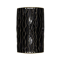 Estela 2 Light Wall Sconce
