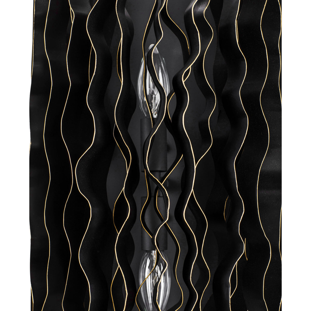 Estela 2 Light Wall Sconce