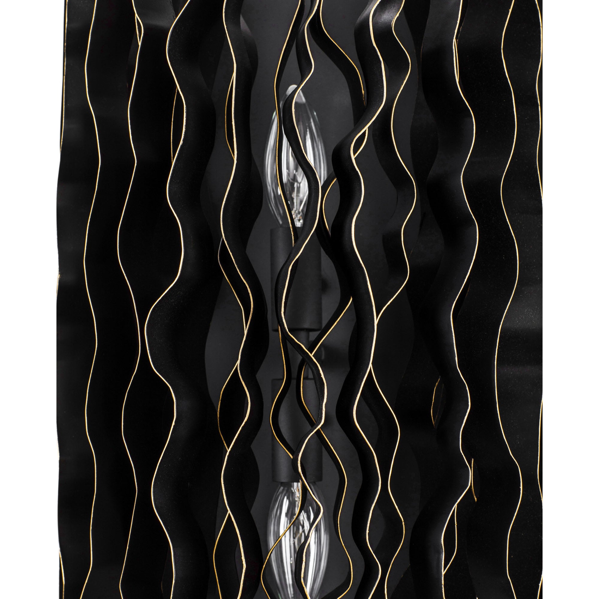 Estela 2 Light Wall Sconce