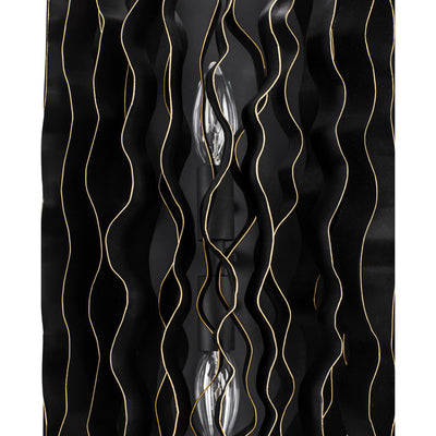 Estela 2 Light Wall Sconce