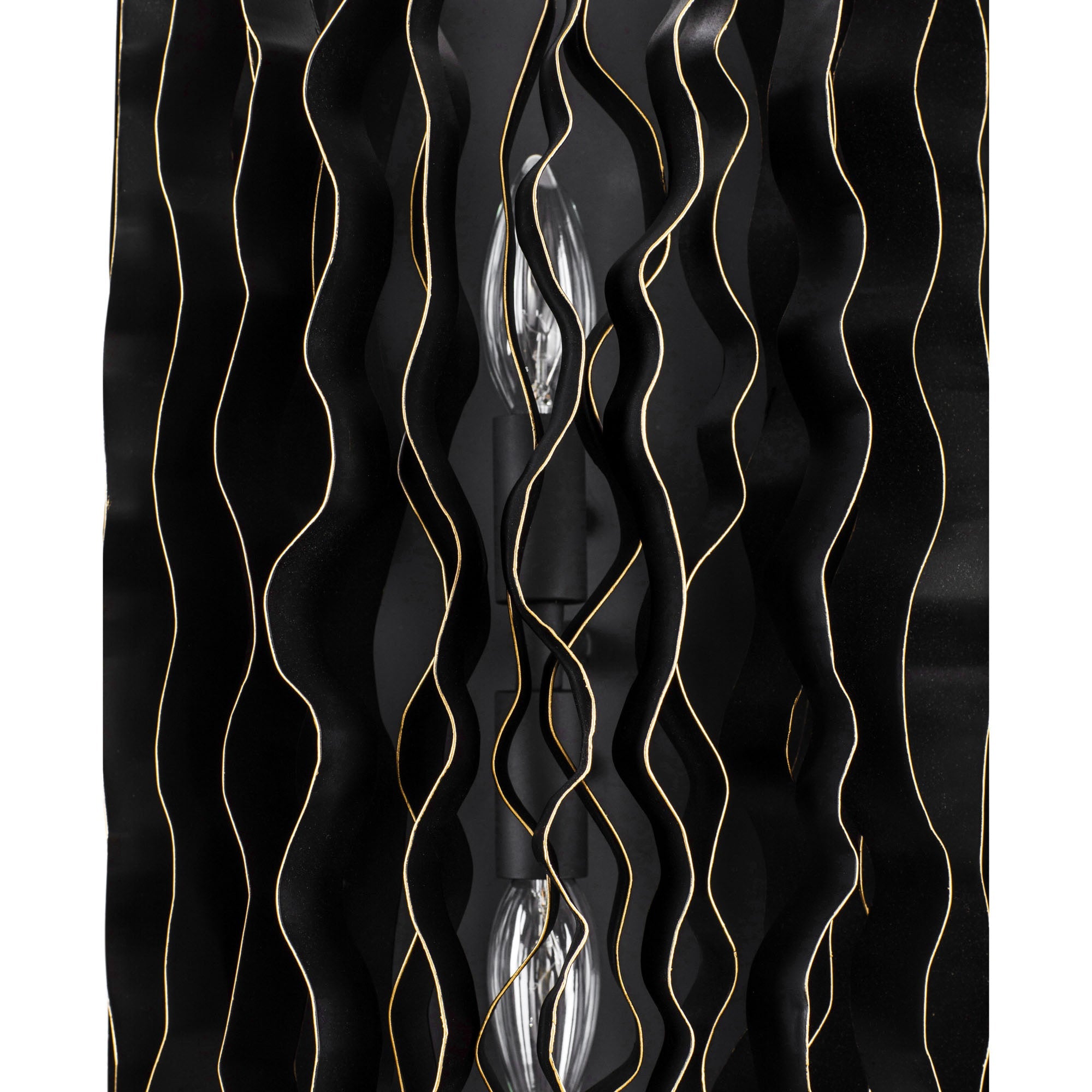 Estela 2 Light Wall Sconce