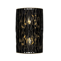 Estela 2 Light Wall Sconce