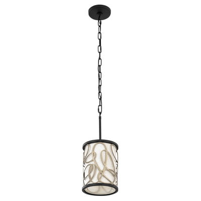 Scribble 1 Light Mini Pendant