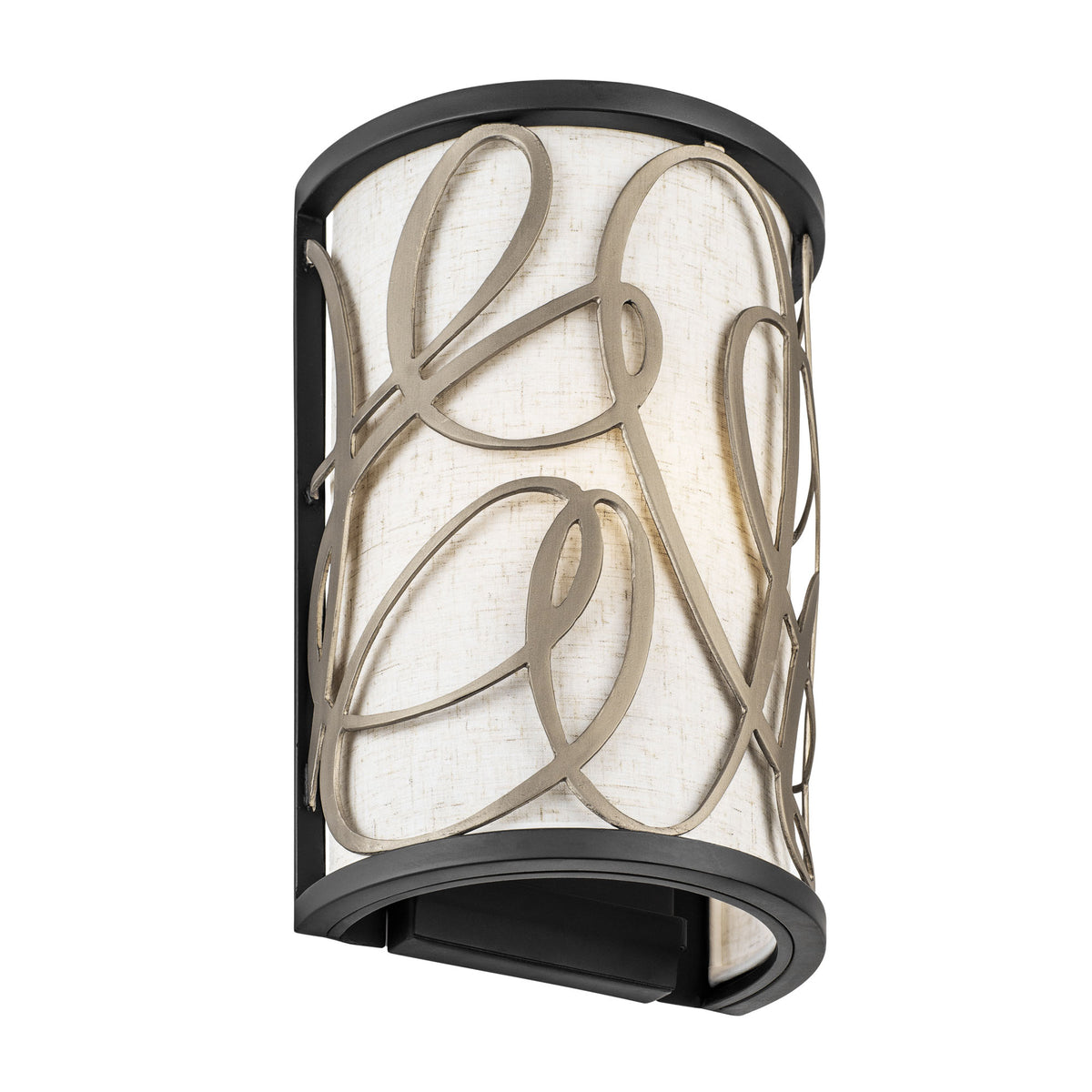 Scribble 1 Light Wall Sconce