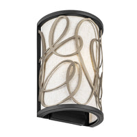 Scribble 1 Light Wall Sconce