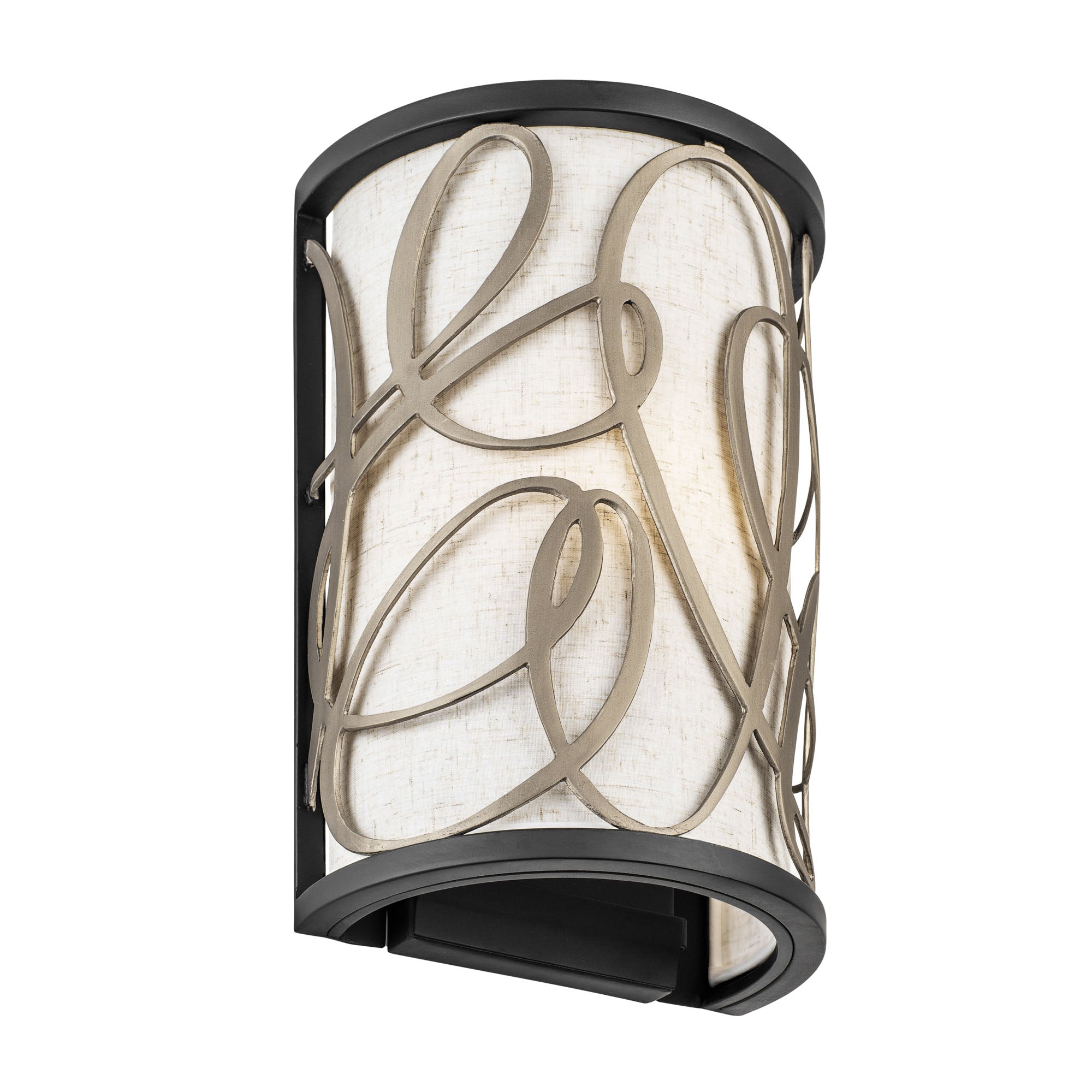 Scribble 1 Light Wall Sconce