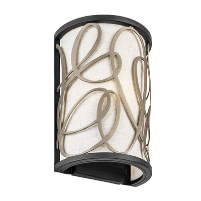 Scribble 1 Light Wall Sconce