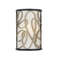 Scribble 1 Light Wall Sconce