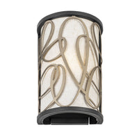 Scribble 1 Light Wall Sconce