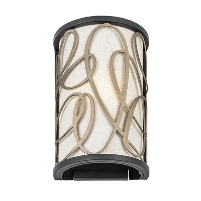 Scribble 1 Light Wall Sconce