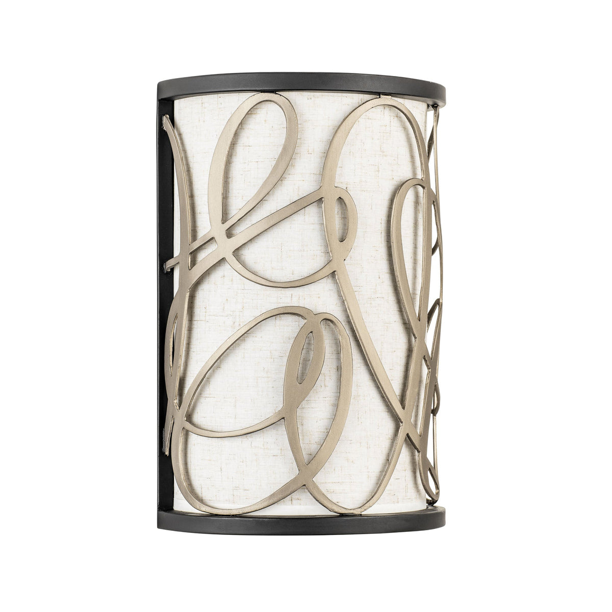 Scribble 1 Light Wall Sconce