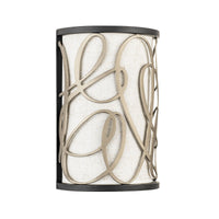 Scribble 1 Light Wall Sconce
