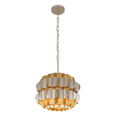 Swoon 1 Light Pendant