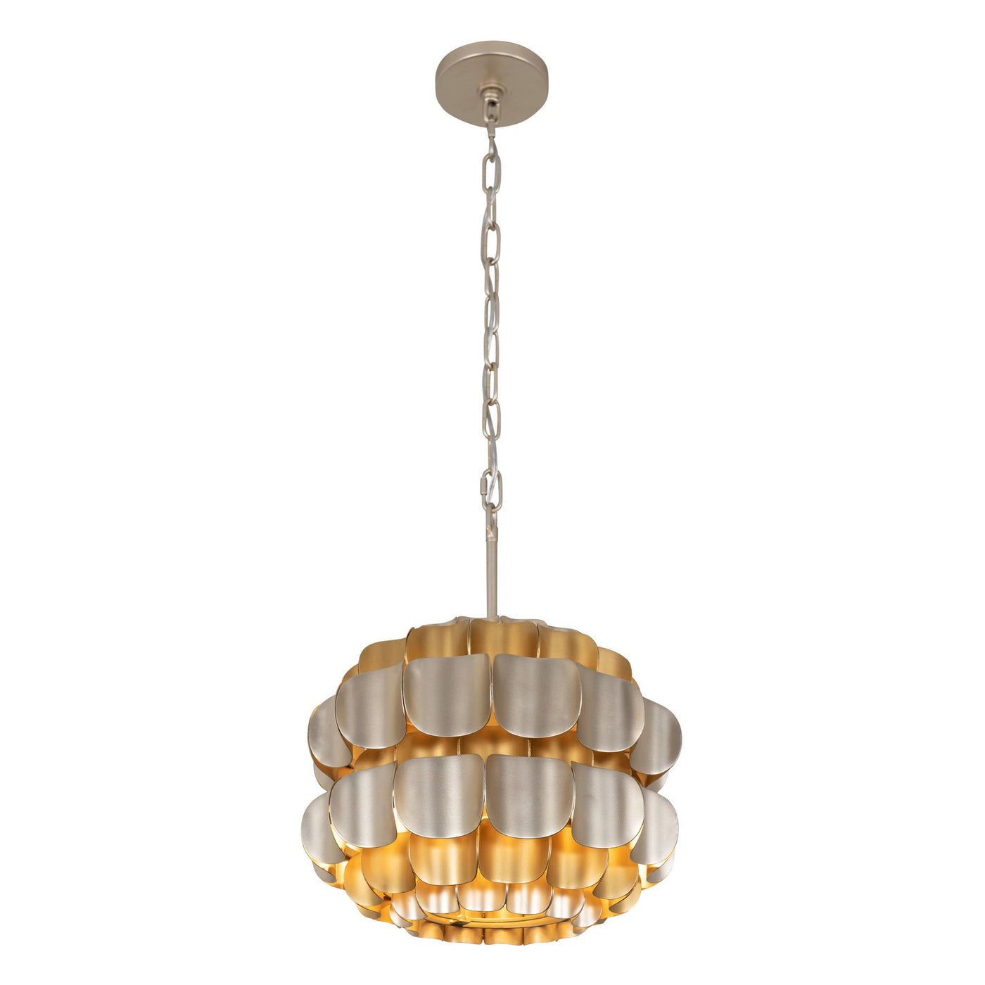 Swoon 1 Light Pendant