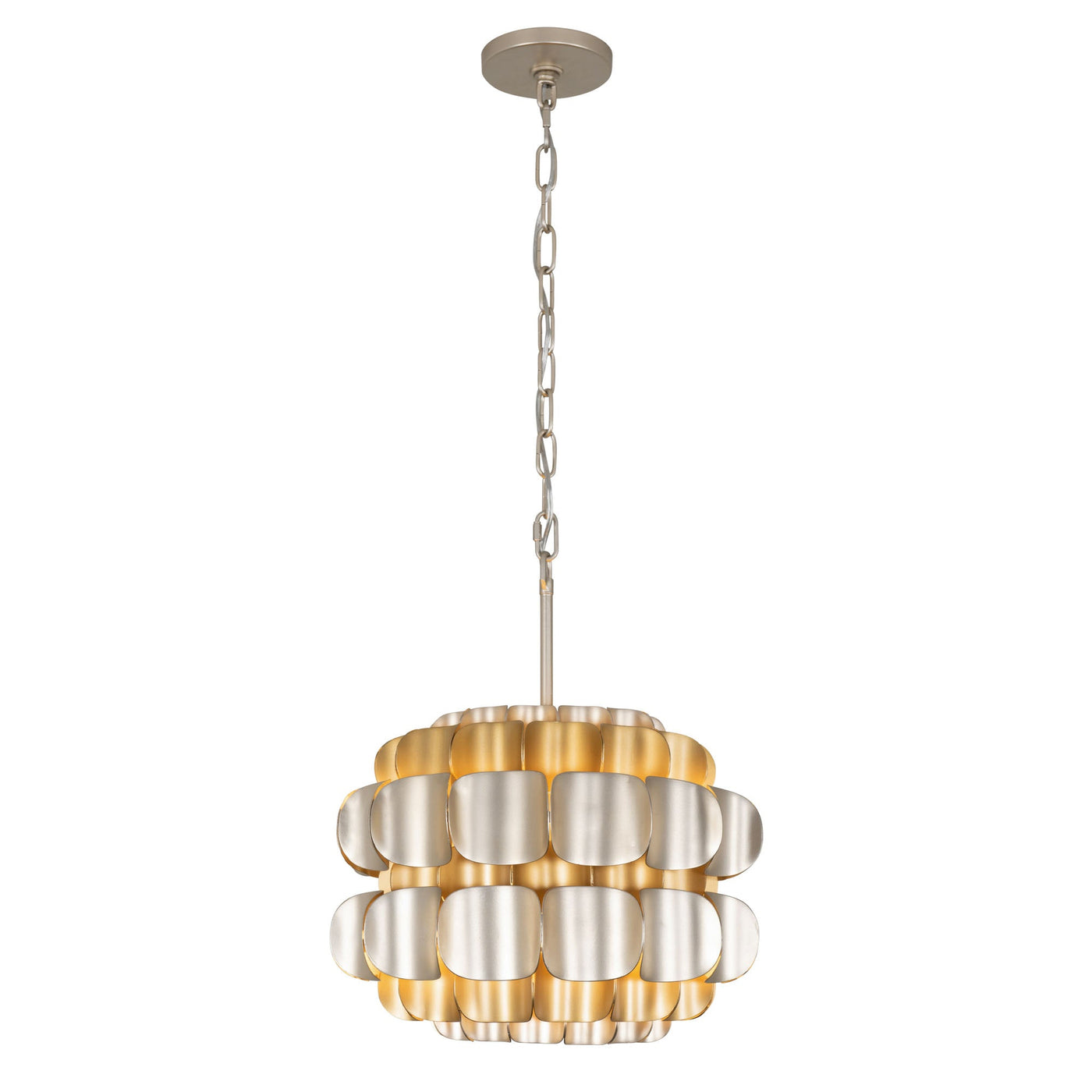 Swoon 1 Light Pendant