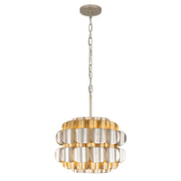 Swoon 1 Light Pendant