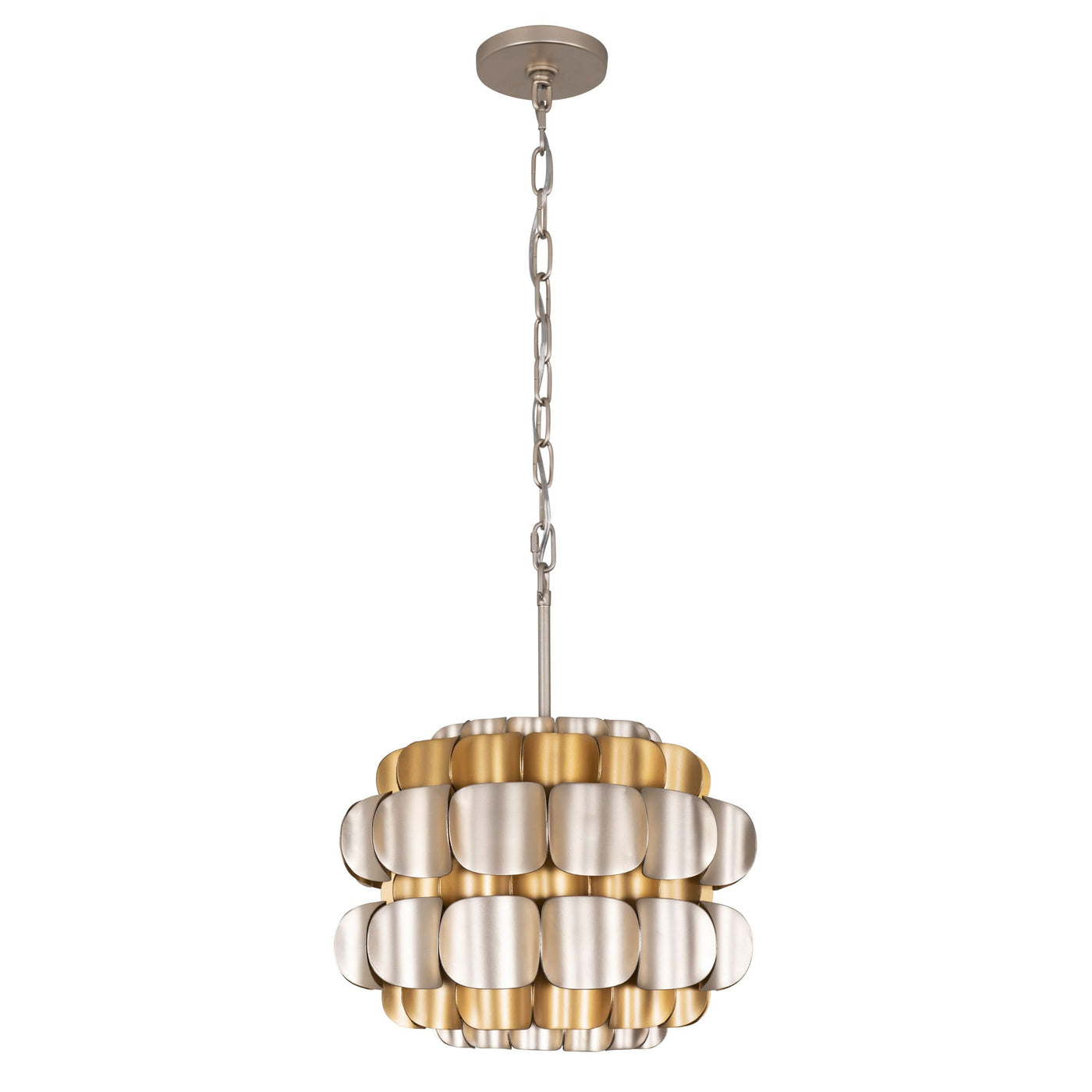 Swoon 1 Light Pendant