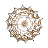 Swoon 1 Light Pendant
