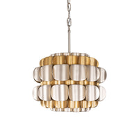 Swoon 1 Light Pendant